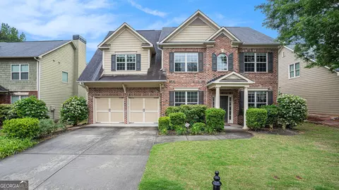 814 Tramore Rd, Acworth, GA 30102