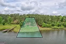 lot116 Sandy Lake Ln, Blairsville, GA 30512