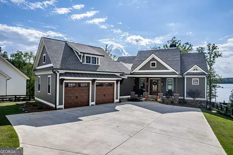 1320 Bayside Dr, Greensboro, GA 30642