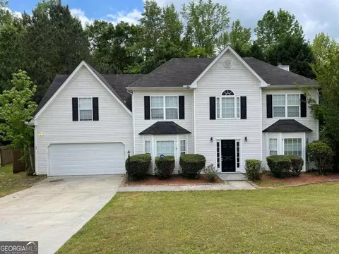 203 Towler Shoals Dr, Loganville, GA 30052