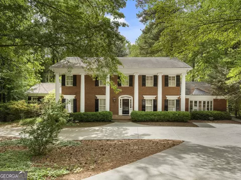 5230 Northside Dr NW, Sandy Springs, GA 30327