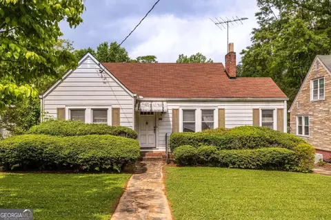 845 Ormewood Ter SE, Atlanta, GA 30316