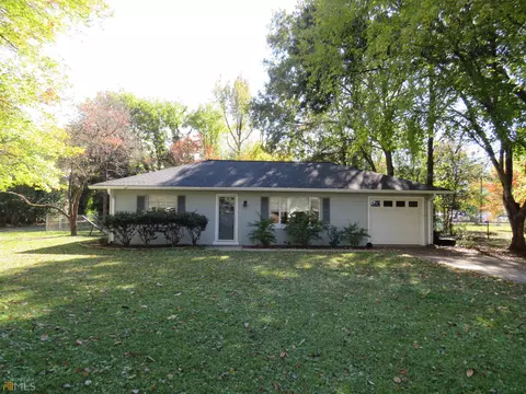 315 Columbia Ave, Cedartown, GA 30125