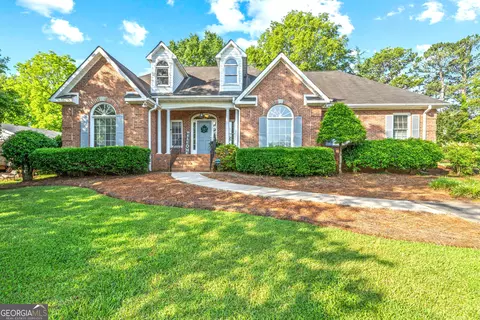 594 Blanche St, Monticello, GA 31064