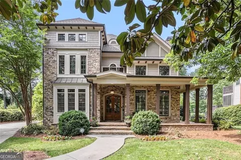 136 Hardeman Rd, Atlanta, GA 30342