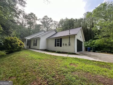 426 Forrest Dr SW, Plainville, GA 30733