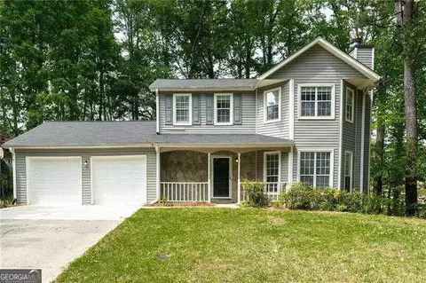 1308 Brandl Dr SW, Marietta, GA 30008