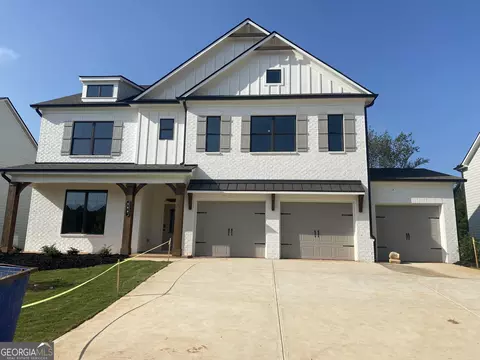112 Winding Rose Dr #22A, Hoschton, GA 30548