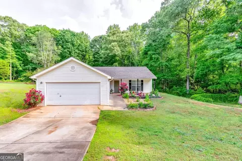 307 Nims Dr, Bethlehem, GA 30620