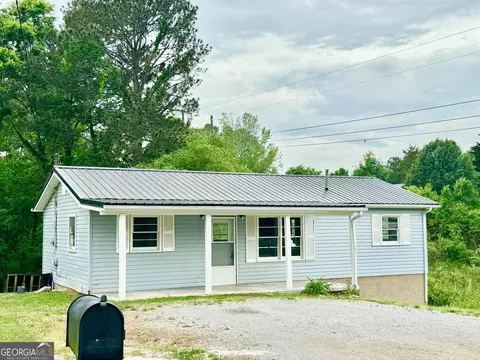 58 Ovie Dr, Lafayette, GA 30728