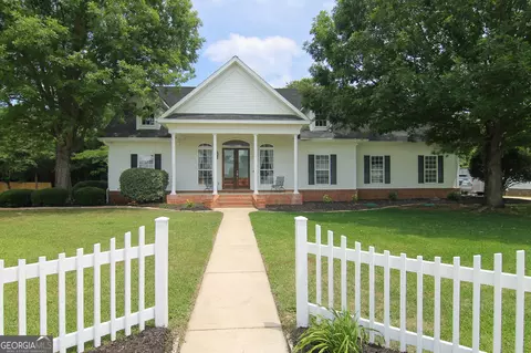 215 Silk Tree Trce, Kathleen, GA 31047