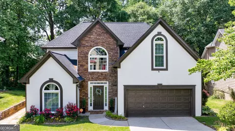 3452 Rose Arbor Ct, Atlanta, GA 30340