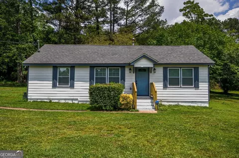 3420 County Line Rd, Ellenwood, GA 30294