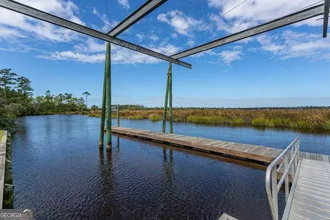 lot100 La Vento Ln, Waverly, GA 31565