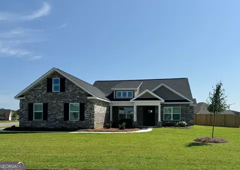101 Mink Way, Kathleen, GA 31047