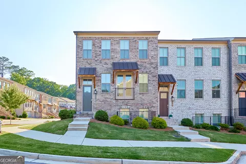4322 Water Elm Aly, Doraville, GA 30360