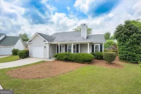 6775 Chesepeake Pt, Rex, GA 30273 photo 28