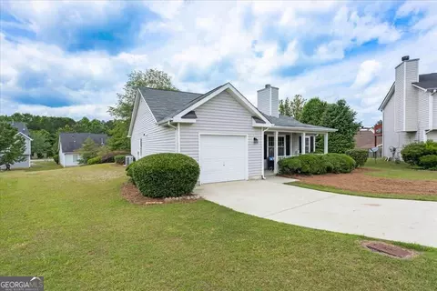 6775 Chesepeake Pt, Rex, GA 30273 photo 27