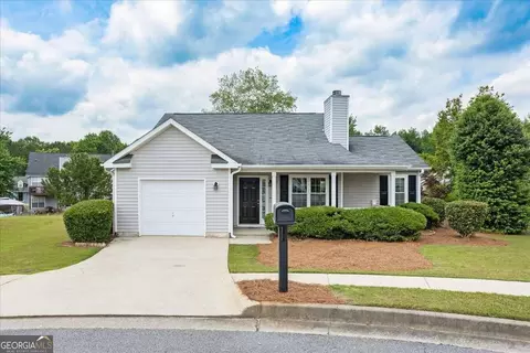 6775 Chesepeake Pt, Rex, GA 30273 photo 1