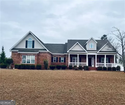 423 Emily Cir NW, Milledgeville, GA 31061