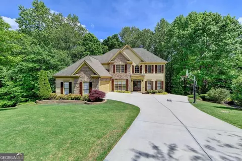 4540 Beckwith Pl, Cumming, GA 30041