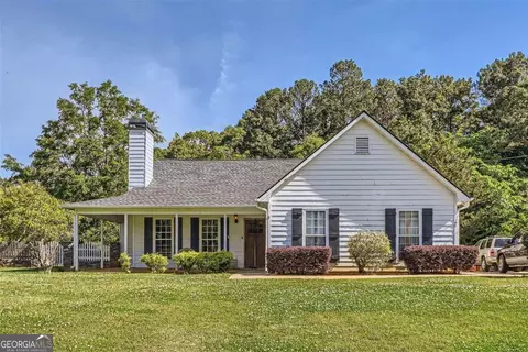 529 Toombs St # A, Palmetto, GA 30268