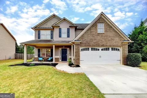 3583 Walking Stick Way, Auburn, GA 30011