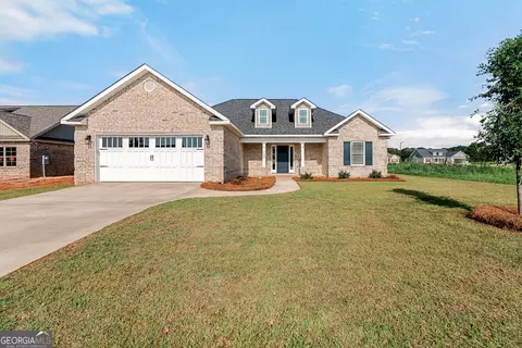 102 Mink Way, Kathleen, GA 31047