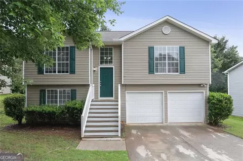 3359 River Run Trl, Decatur, GA 30034