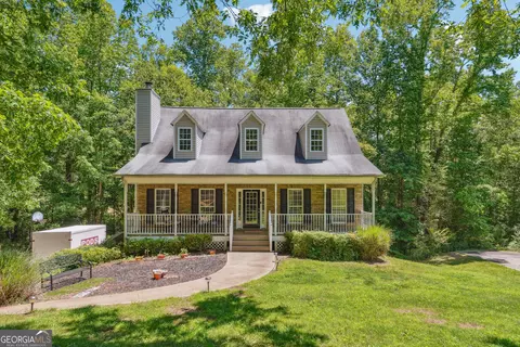 176 Amidon Dr, Villa Rica, GA 30180