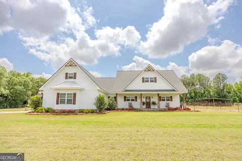 2359 Antioch Church Rd, Eastman, GA 31023