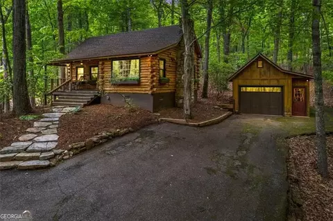 115 Owls Brow, Big Canoe, GA 30143