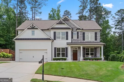 1650 Fox Hill Ln, Cumming, GA 30040