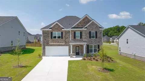 3159 Champions Way, Loganville, GA 30052