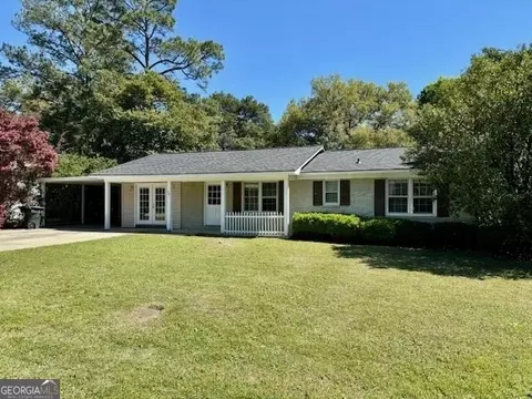 110 Prince Way, Statesboro, GA 30458