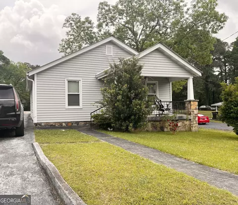 2108 N Broad St NE, Rome, GA 30161