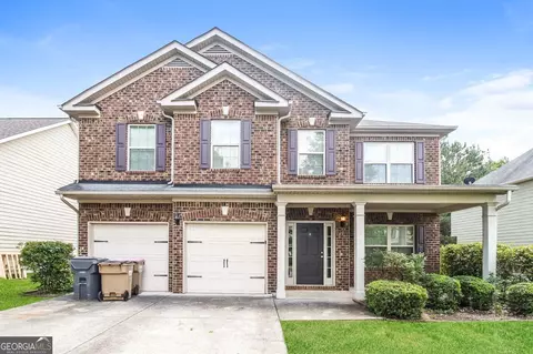 4950 Hopewell Manor Dr, Cumming, GA 30028