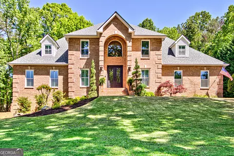 419 Loyd Rd, Peachtree City, GA 30269