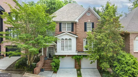 1139 Chantilly Rise NE, Atlanta, GA 30324