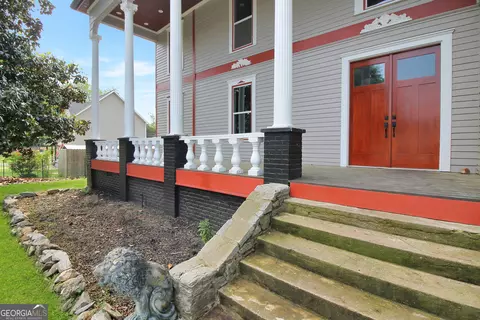 336 Walker St, Jackson, GA 30233 photo 5