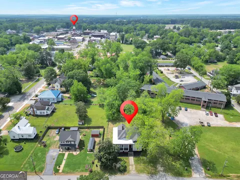336 Walker St, Jackson, GA 30233 photo 2