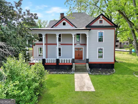 336 Walker St, Jackson, GA 30233 photo 1