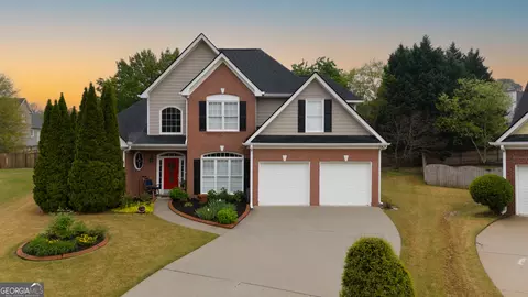2491 Windrush Ct, Grayson, GA 30017