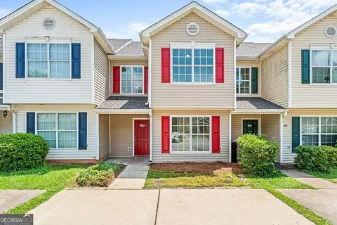 205 Blake Ave, Jackson, GA 30233