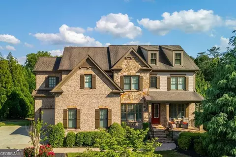 117 Fernwood Dr, Woodstock, GA 30188