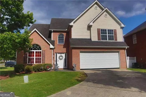 413 Townsend Bnd, Stockbridge, GA 30281