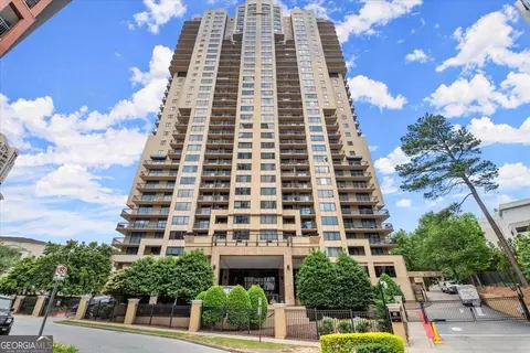 3481 Lakeside Dr NE #2007, Atlanta, GA 30326