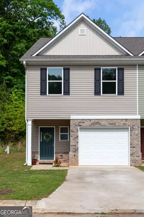 2901 Hickory Ln, Dawsonville, GA 30534