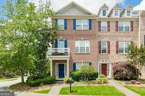 708 Pecan Knoll Dr #9, Marietta, GA 30008