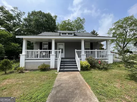 116 Oak St, Commerce, GA 30529 photo 3